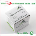 Henso Hypodermic Needle